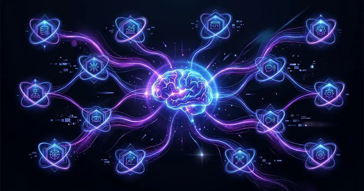 AI Agents: Beyond the Chatbot