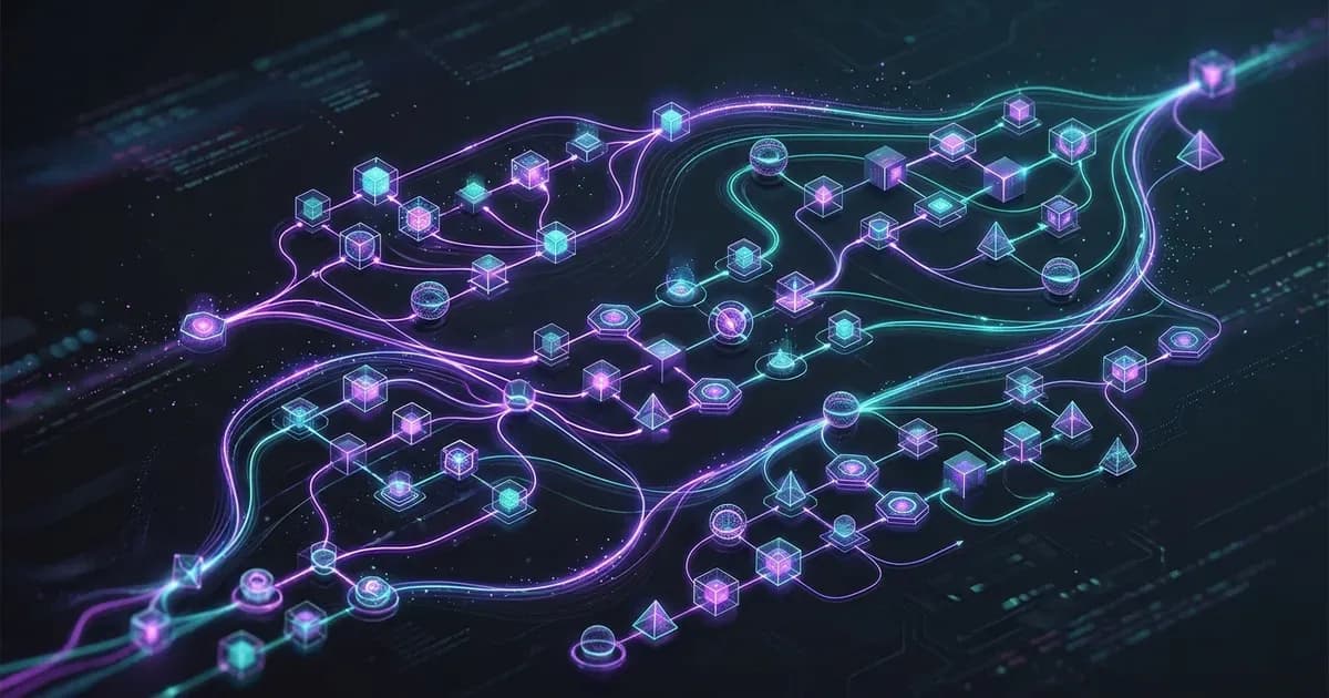 Automating Business Workflows with n8n